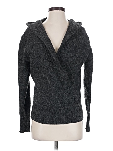 Twelfth Street by Cynthia Vincent Wool Cardigan (view 1)