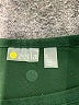Zella Green Long Sleeve Top Size L - photo 7