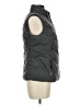 Gap 100% Nylon Gray Vest Size M - photo 4