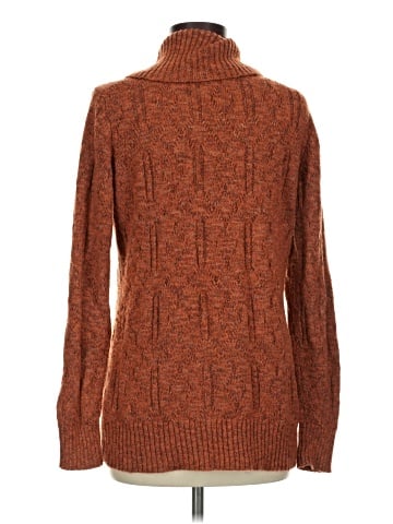 Ruff Hewn Pullover Sweater (view 2)