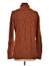Ruff Hewn Brown Pullover Sweater Size M - photo 2