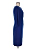 Jessica Howard Blue Cocktail Dress Size 6 - photo 4