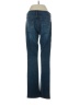 Audrey Solid Blue Jeans Size 27 waist - photo 2
