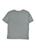 Old Navy Solid Gray Active T-Shirt Size X-Large 14/16 - photo 2