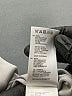 Reiss Tweed Black Cocktail Dress Size 4 - photo 8