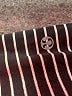 Lululemon Athletica Stripes Black Leggings Size 10 - photo 7