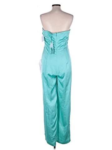 Dress the Population Jumpsuit (view 2)