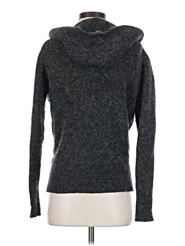 Twelfth Street by Cynthia Vincent Wool Cardigan (view 2)