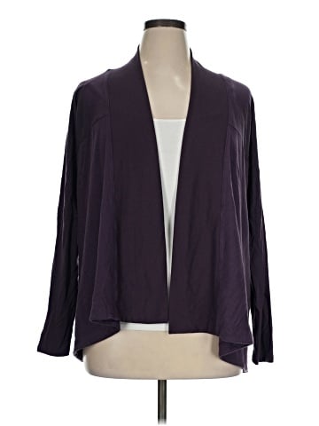Active Life Kimono (view 1)
