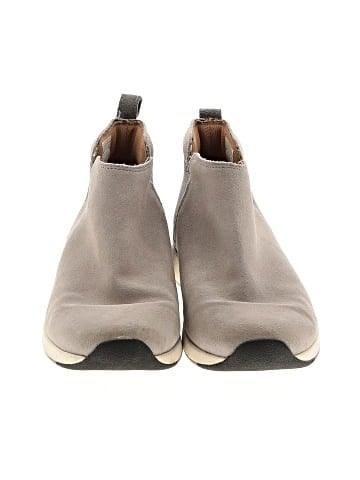 Vionic Ankle Boots (view 2)