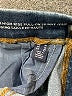 Lands' End Blue Jeans Size 10 - photo 8