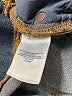 Lands' End Blue Jeans Size 10 - photo 9