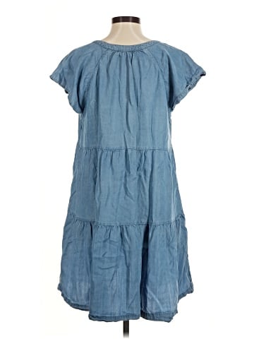 Liverpool Los Angeles Casual Dress (view 2)