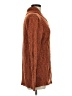 Ruff Hewn Brown Pullover Sweater Size M - photo 4