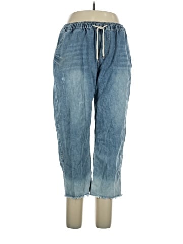 Unbranded Jeans (view 1)