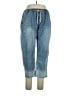 Unbranded 100% Cotton Blue Jeans Size XL - photo 1