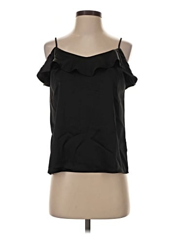 Gibson Sleeveless Top (view 1)