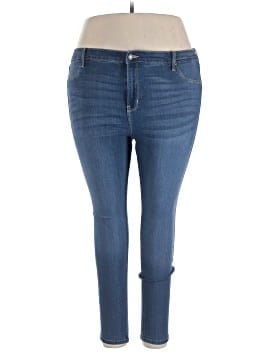 Hollister Jeggings (view 1)