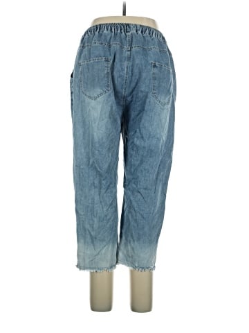 Unbranded Jeans (view 2)