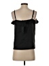 Gibson Black Sleeveless Top Size XS - photo 2