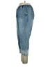 Unbranded 100% Cotton Blue Jeans Size XL - photo 5