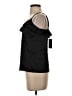 Gibson Black Sleeveless Top Size XS - photo 5