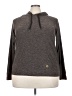 Pro Player Gray Pullover Hoodie Size 3X - photo 1