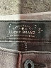 Lucky Brand Chevron-herringbone Black Jeans Size 0 - photo 7