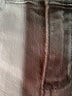 Lucky Brand Chevron-herringbone Black Jeans Size 0 - photo 9