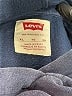 Levi's Blue Pullover Hoodie Size XL (kids) - photo 3
