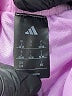 Adidas Pink Athletic Shorts Size L - photo 3