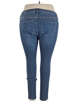 Hollister Jeggings (view 2)