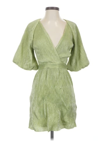 Lulus Cocktail Dress (view 1)