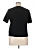 Halogen Black Short Sleeve T-Shirt Size XL - photo 2