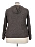 Pro Player Gray Pullover Hoodie Size 3X - photo 2