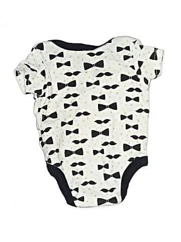 Duck Duck Goose Short Sleeve Onesie (view 2)