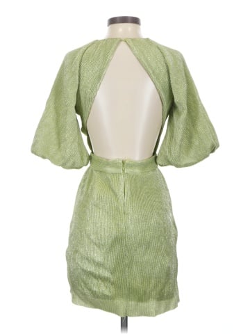 Lulus Cocktail Dress (view 2)