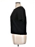 Halogen Black Short Sleeve T-Shirt Size XL - photo 5