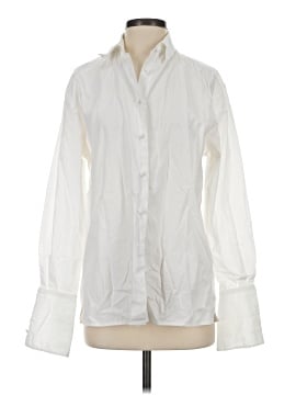 Lord & Taylor Long Sleeve Blouse (view 1)