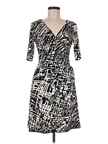 Evan Picone Cocktail Dress (view 1)
