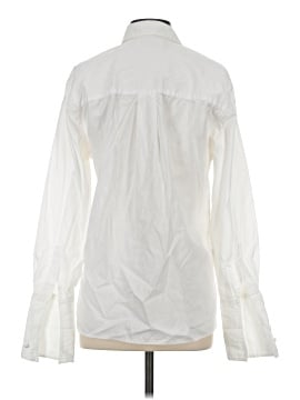 Lord & Taylor Long Sleeve Blouse (view 2)