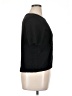 Halogen Black Short Sleeve T-Shirt Size XL - photo 4