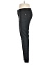 Next Solid Black Casual Pants Size 10 - photo 5