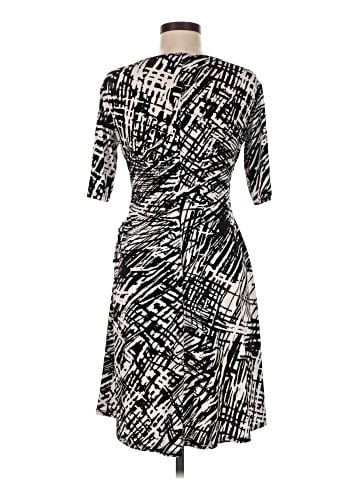 Evan Picone Cocktail Dress (view 2)