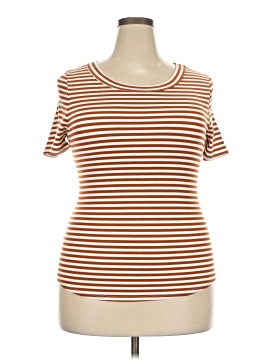 Carly Jean Short Sleeve T-Shirt (view 1)