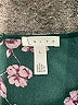 Leith 100% Polyester Green Casual Dress Size L - photo 7