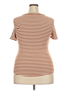 Carly Jean Short Sleeve T-Shirt (view 2)