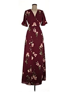 Lulus Casual Dress (view 1)