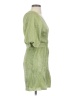 Lulus Green Cocktail Dress Size S - photo 4