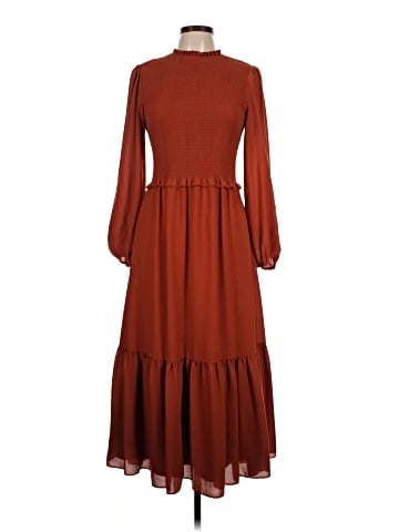 NANETTE Nanette Lepore Casual Dress (view 1)
